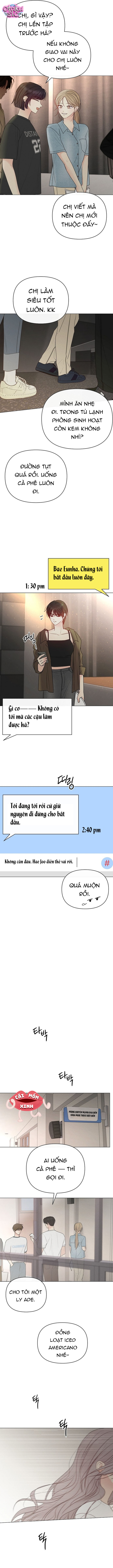 Soái Ca Kiểu Mẫu - Chap 57 - Trang 9