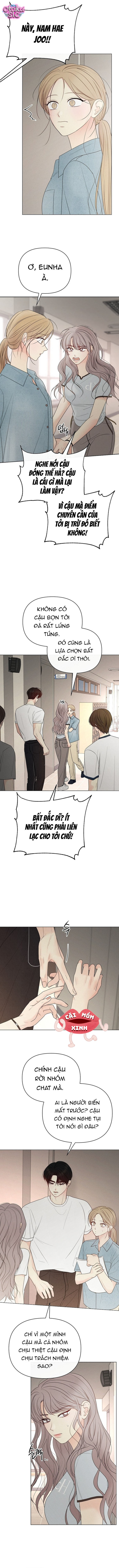 Soái Ca Kiểu Mẫu - Chap 57 - Trang 10