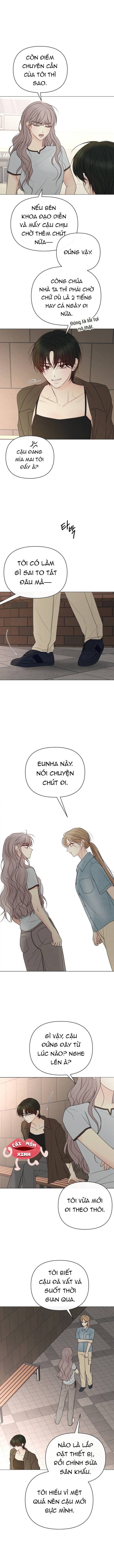 Soái Ca Kiểu Mẫu - Chap 58 - Trang 1