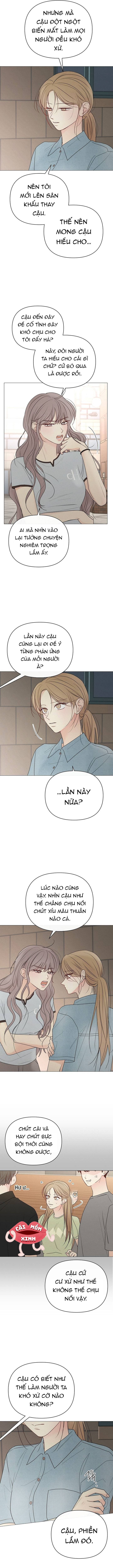 Soái Ca Kiểu Mẫu - Chap 58 - Trang 2