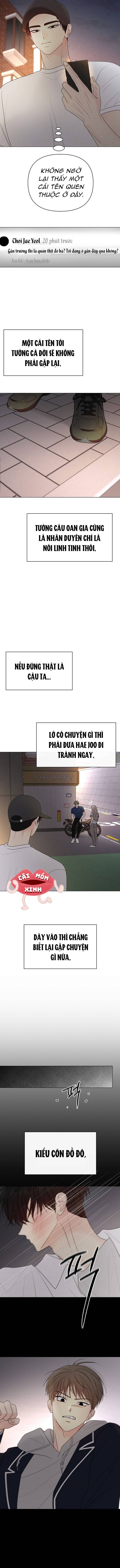 Soái Ca Kiểu Mẫu - Chap 58 - Trang 11