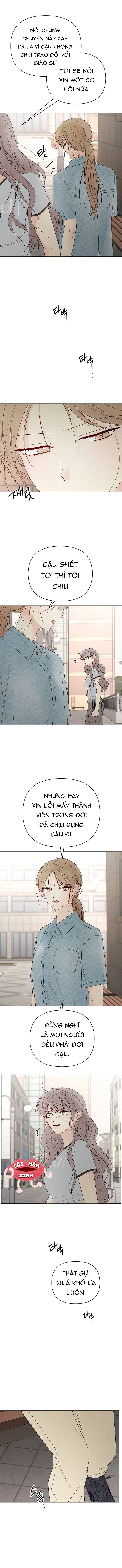 Soái Ca Kiểu Mẫu - Chap 58 - Trang 3