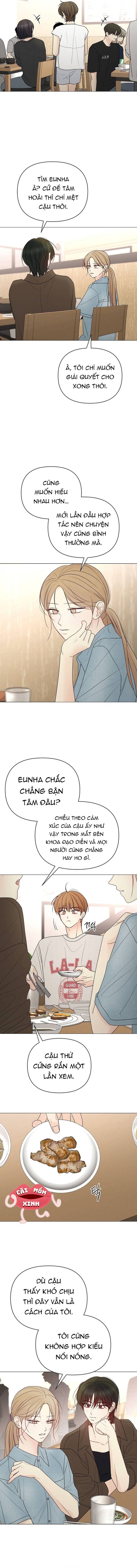 Soái Ca Kiểu Mẫu - Chap 58 - Trang 7