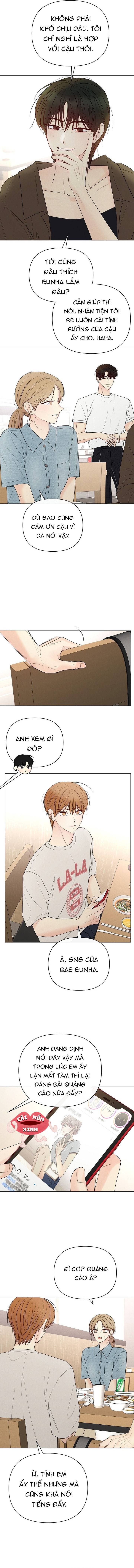 Soái Ca Kiểu Mẫu - Chap 58 - Trang 8