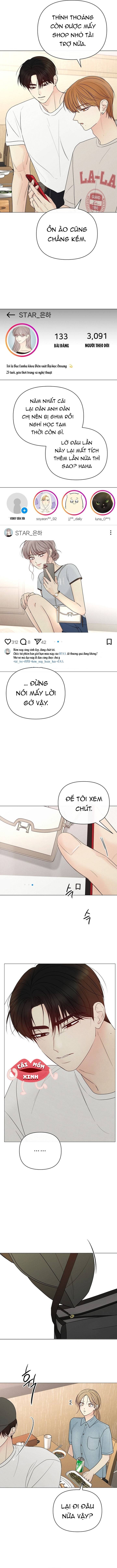 Soái Ca Kiểu Mẫu - Chap 58 - Trang 9