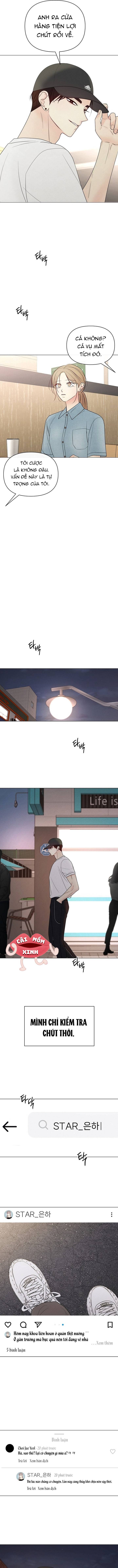 Soái Ca Kiểu Mẫu - Chap 58 - Trang 10