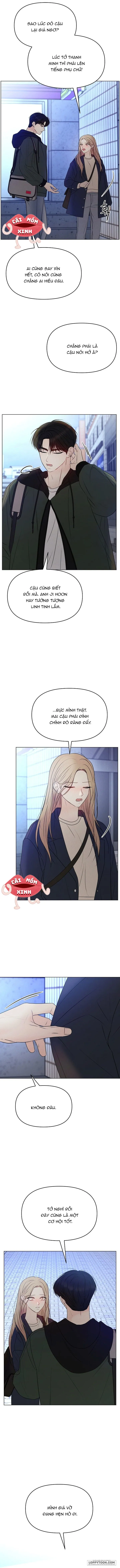 Soái Ca Kiểu Mẫu - Chap 6 - Trang 12
