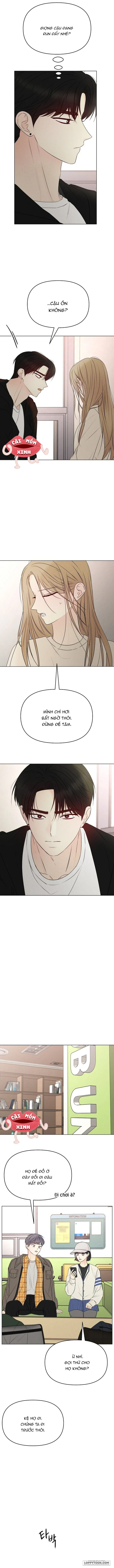 Soái Ca Kiểu Mẫu - Chap 6 - Trang 3