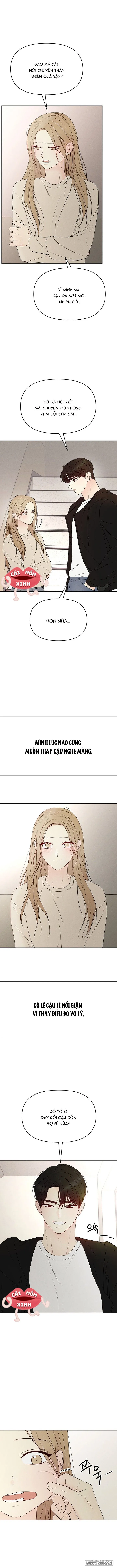 Soái Ca Kiểu Mẫu - Chap 6 - Trang 6