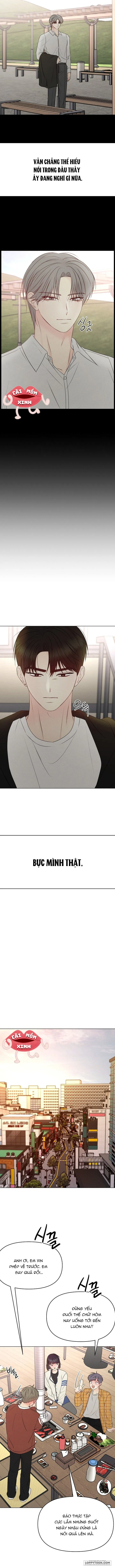 Soái Ca Kiểu Mẫu - Chap 6 - Trang 8