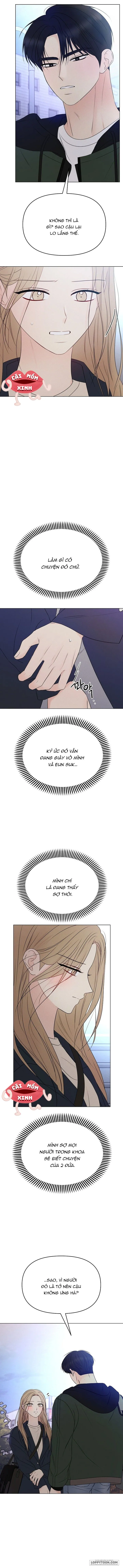 Soái Ca Kiểu Mẫu - Chap 7 - Trang 2