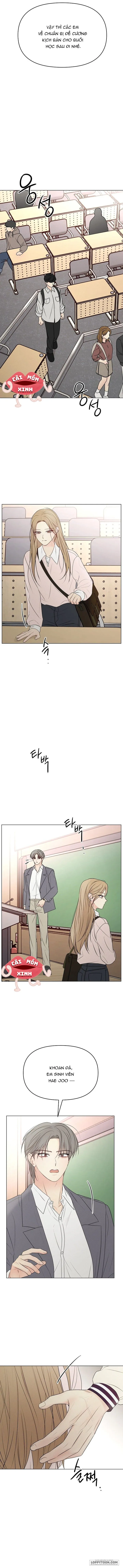 Soái Ca Kiểu Mẫu - Chap 7 - Trang 12