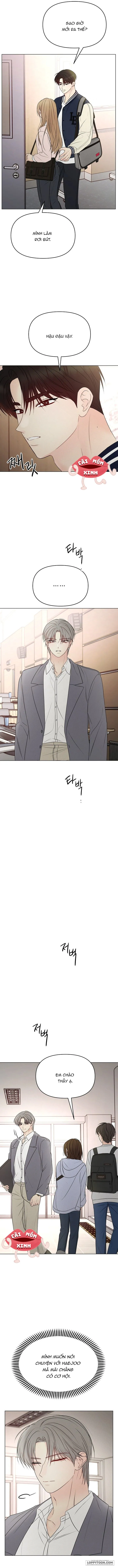 Soái Ca Kiểu Mẫu - Chap 7 - Trang 13