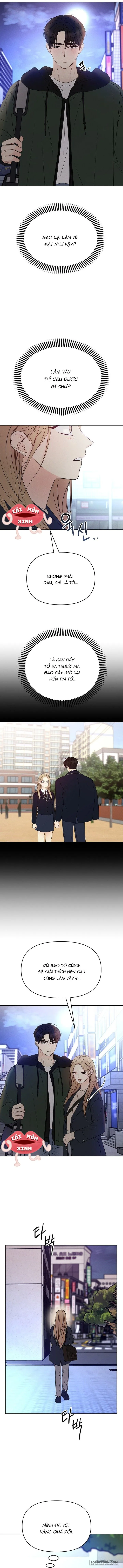 Soái Ca Kiểu Mẫu - Chap 7 - Trang 3