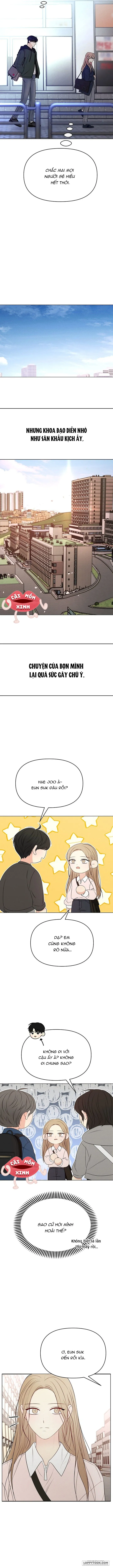 Soái Ca Kiểu Mẫu - Chap 7 - Trang 4