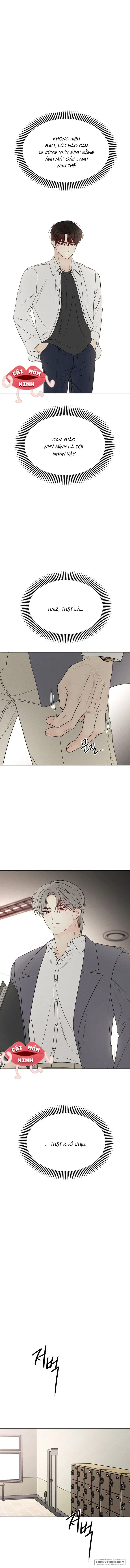 Soái Ca Kiểu Mẫu - Chap 8 - Trang 1
