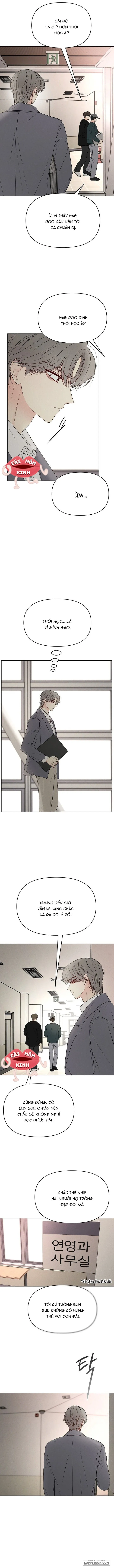 Soái Ca Kiểu Mẫu - Chap 8 - Trang 2