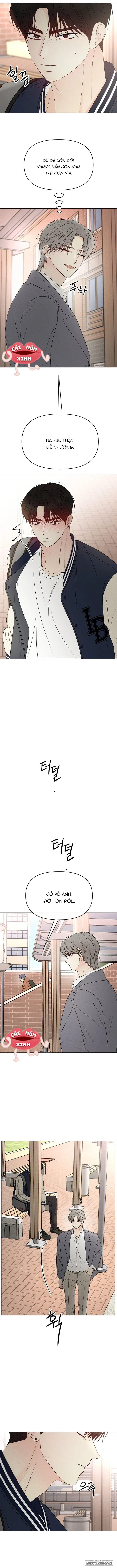 Soái Ca Kiểu Mẫu - Chap 8 - Trang 13