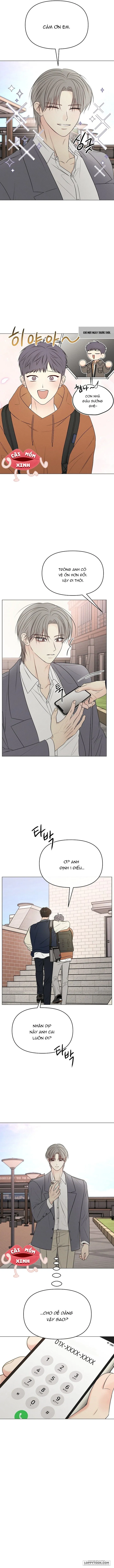 Soái Ca Kiểu Mẫu - Chap 9 - Trang 2