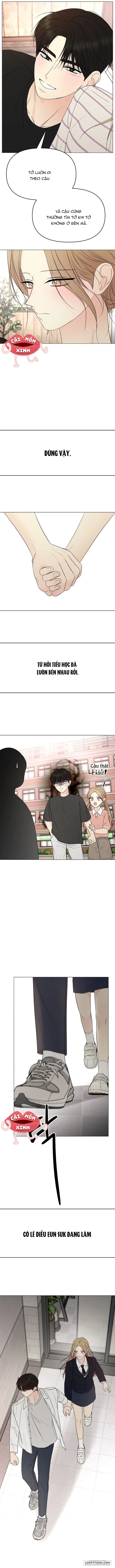 Soái Ca Kiểu Mẫu - Chap 9 - Trang 11