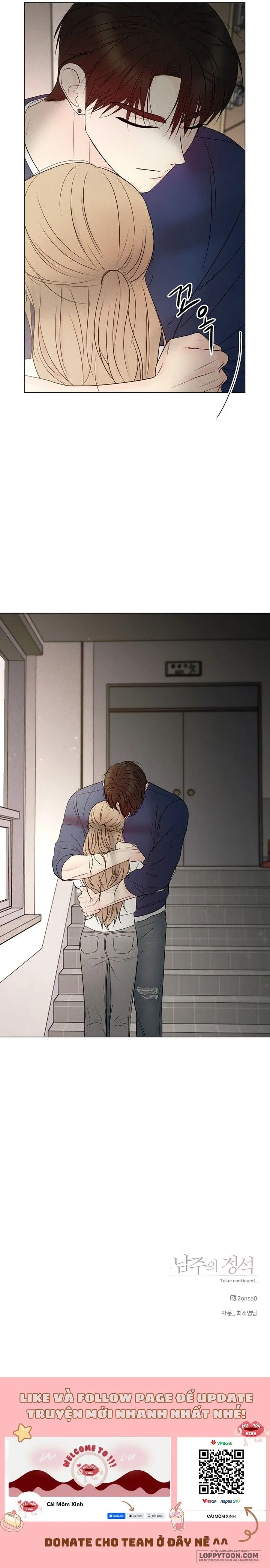Soái Ca Kiểu Mẫu - Chap 9 - Trang 13