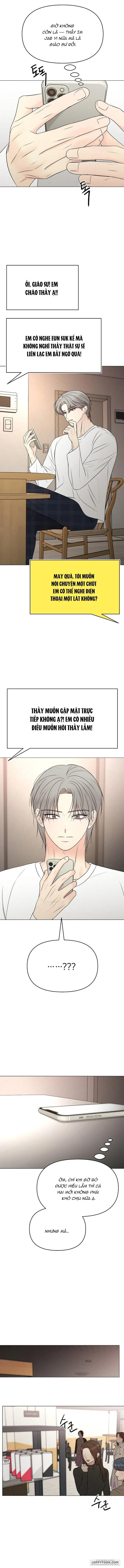 Soái Ca Kiểu Mẫu - Chap 9 - Trang 4