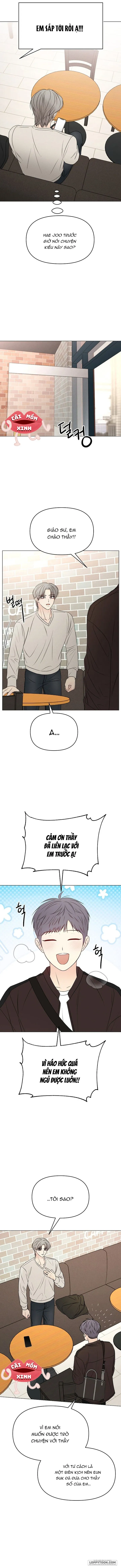 Soái Ca Kiểu Mẫu - Chap 9 - Trang 5