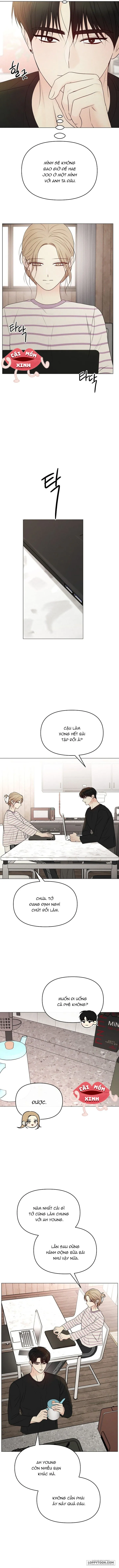 Soái Ca Kiểu Mẫu - Chap 9 - Trang 7