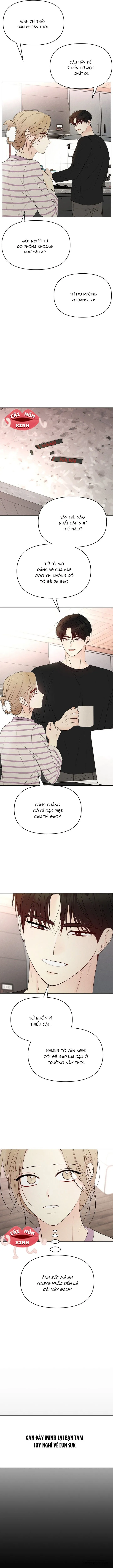 Soái Ca Kiểu Mẫu - Chap 9 - Trang 8