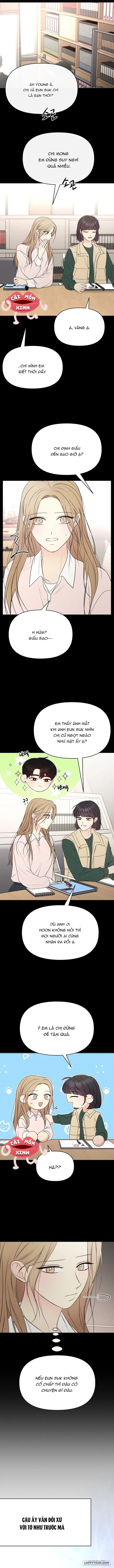 Soái Ca Kiểu Mẫu - Chap 9 - Trang 9