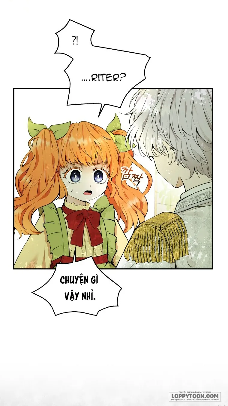 Sóc Con Tài Năng - Chap 1 - Trang 11