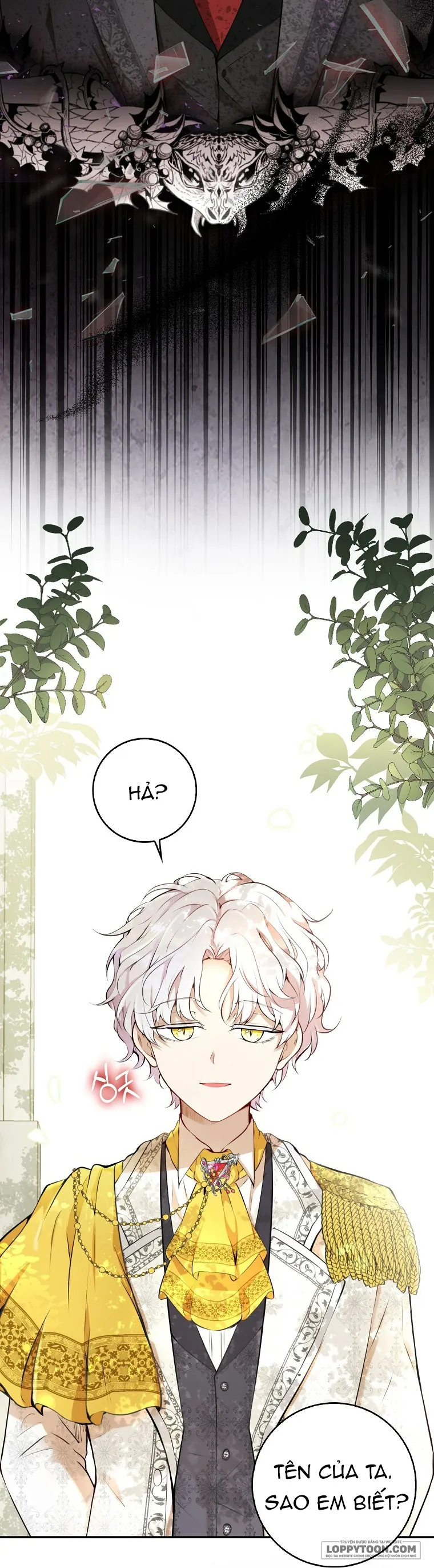 Sóc Con Tài Năng - Chap 1 - Trang 13