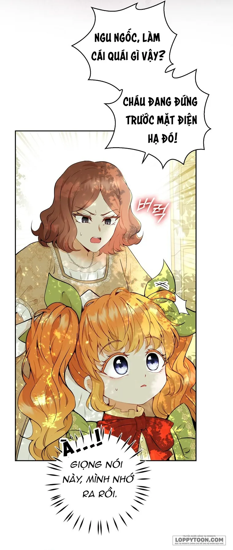 Sóc Con Tài Năng - Chap 1 - Trang 15