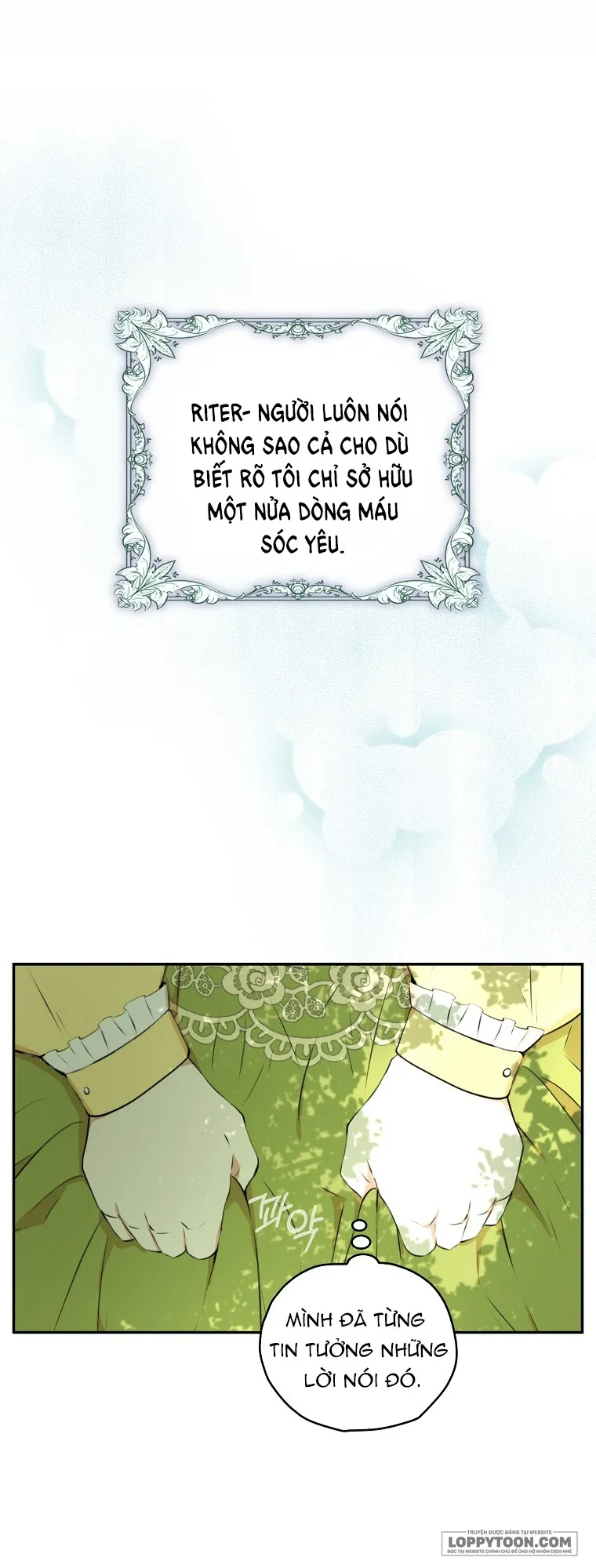 Sóc Con Tài Năng - Chap 1 - Trang 20
