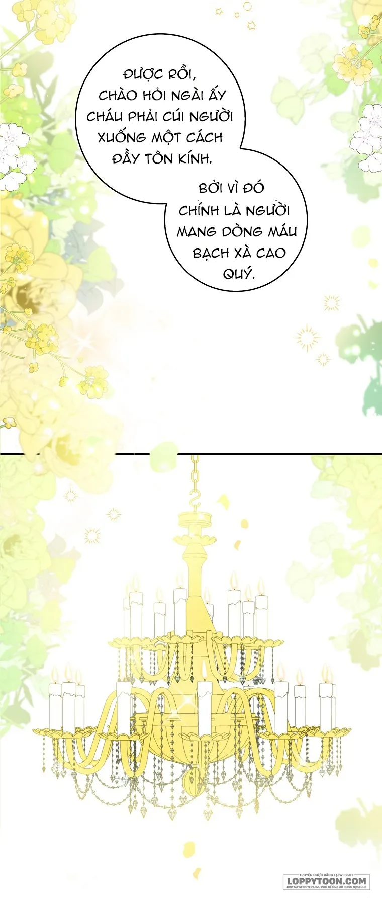 Sóc Con Tài Năng - Chap 1 - Trang 3