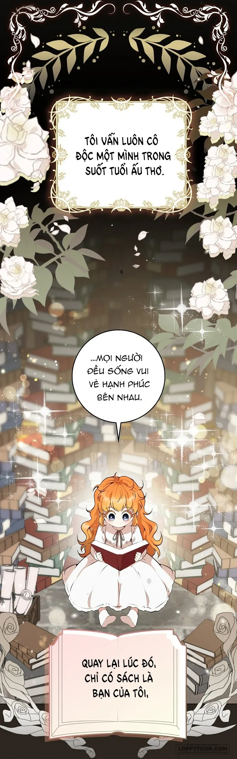 Sóc Con Tài Năng - Chap 1 - Trang 23