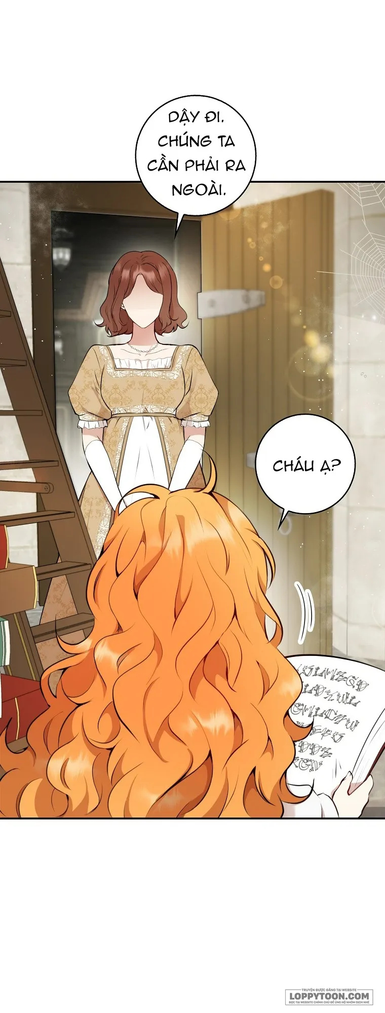 Sóc Con Tài Năng - Chap 1 - Trang 26