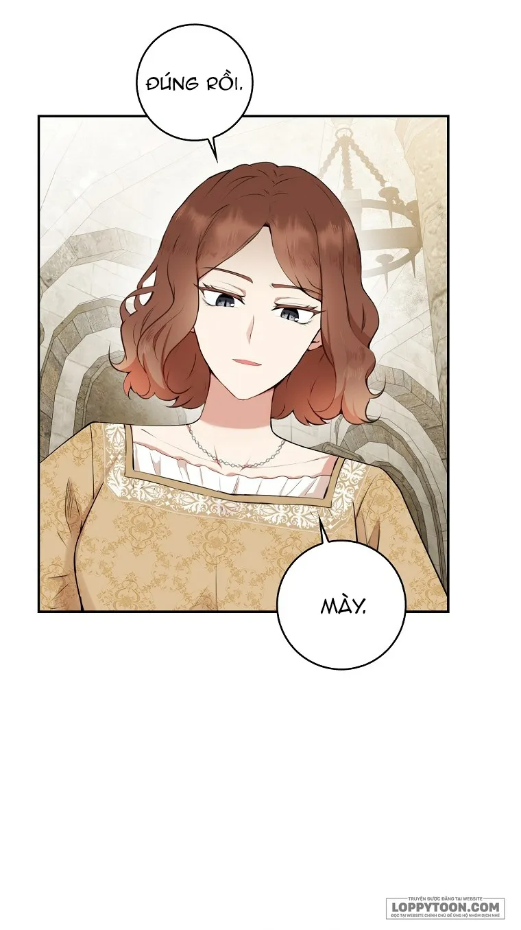 Sóc Con Tài Năng - Chap 1 - Trang 27
