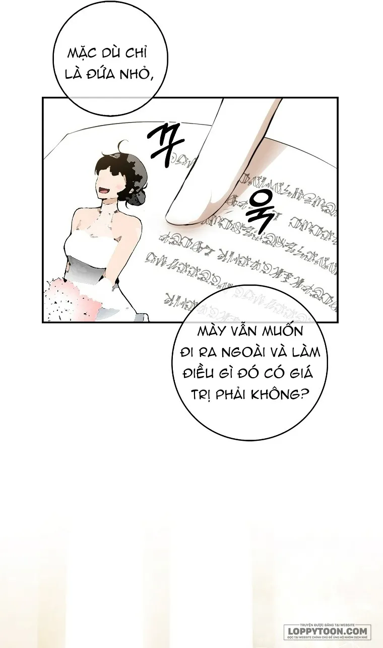 Sóc Con Tài Năng - Chap 1 - Trang 29