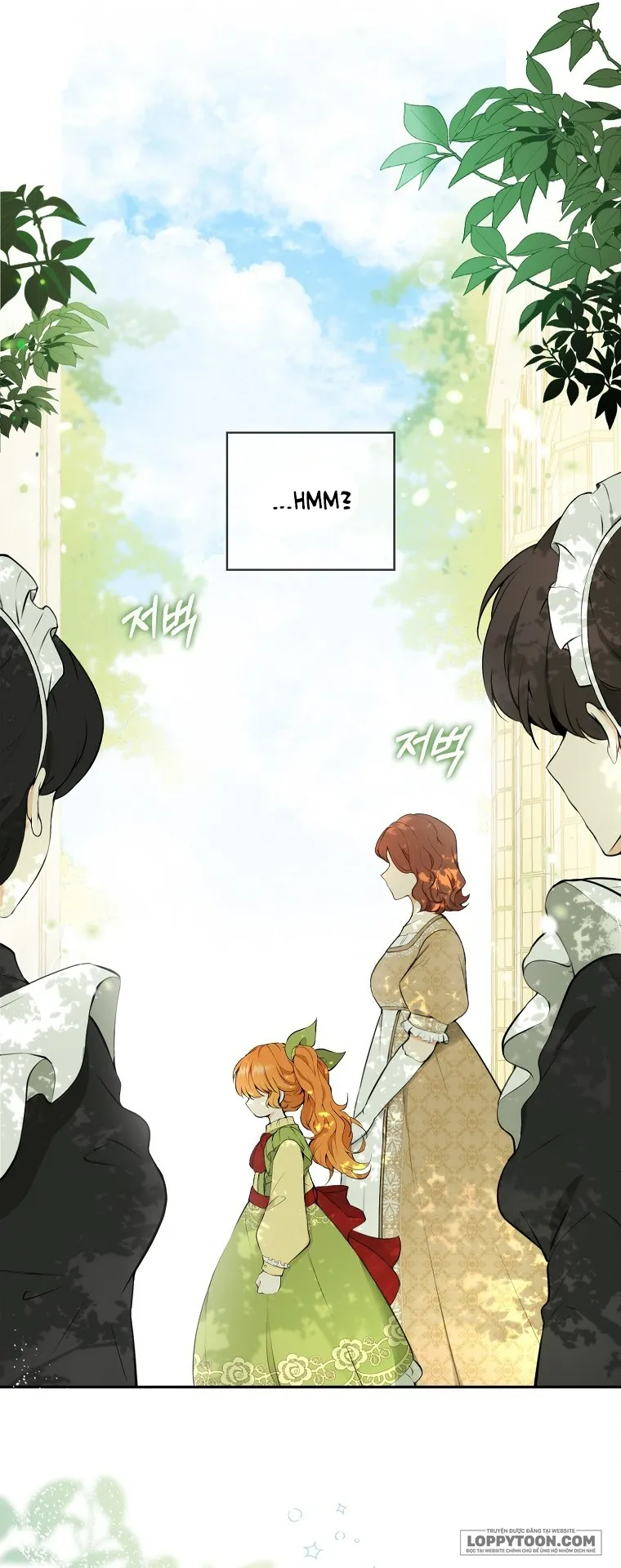 Sóc Con Tài Năng - Chap 1 - Trang 4