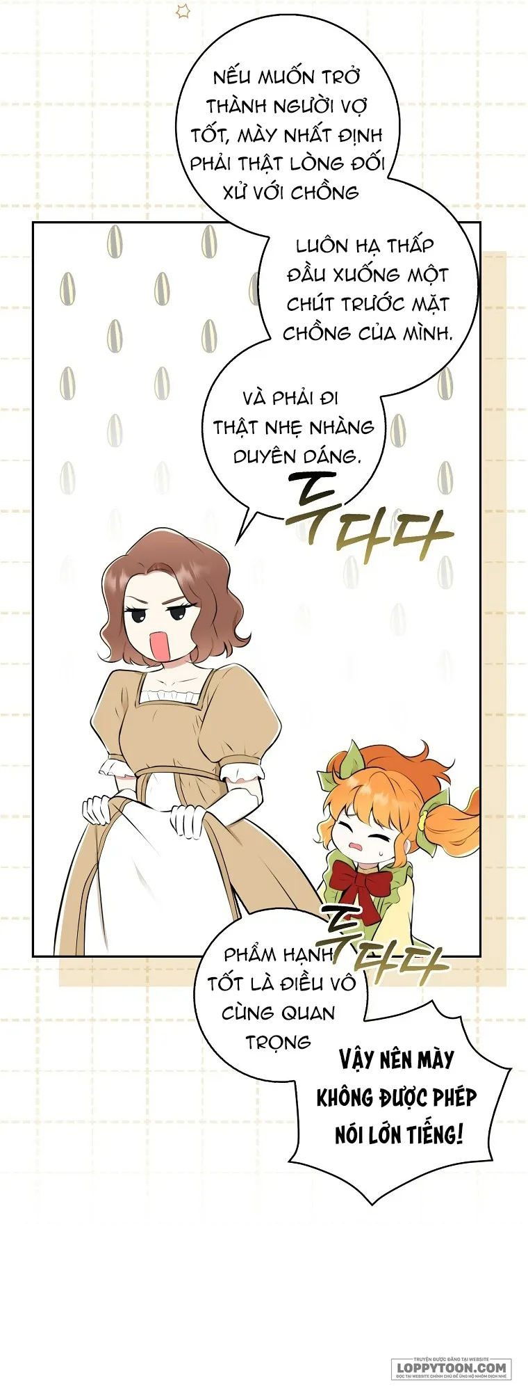 Sóc Con Tài Năng - Chap 1 - Trang 33