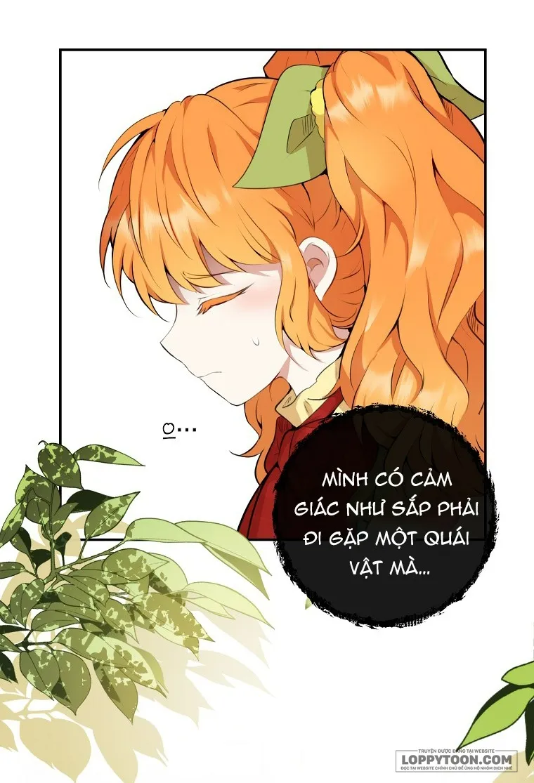 Sóc Con Tài Năng - Chap 1 - Trang 34