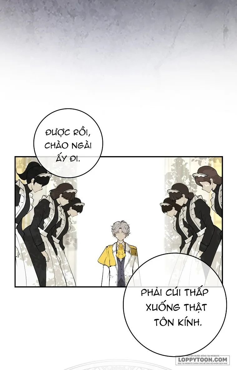 Sóc Con Tài Năng - Chap 1 - Trang 36