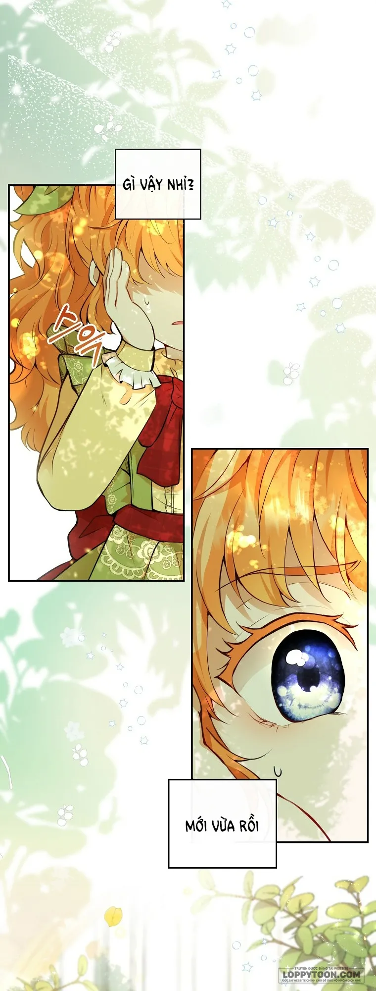 Sóc Con Tài Năng - Chap 1 - Trang 5