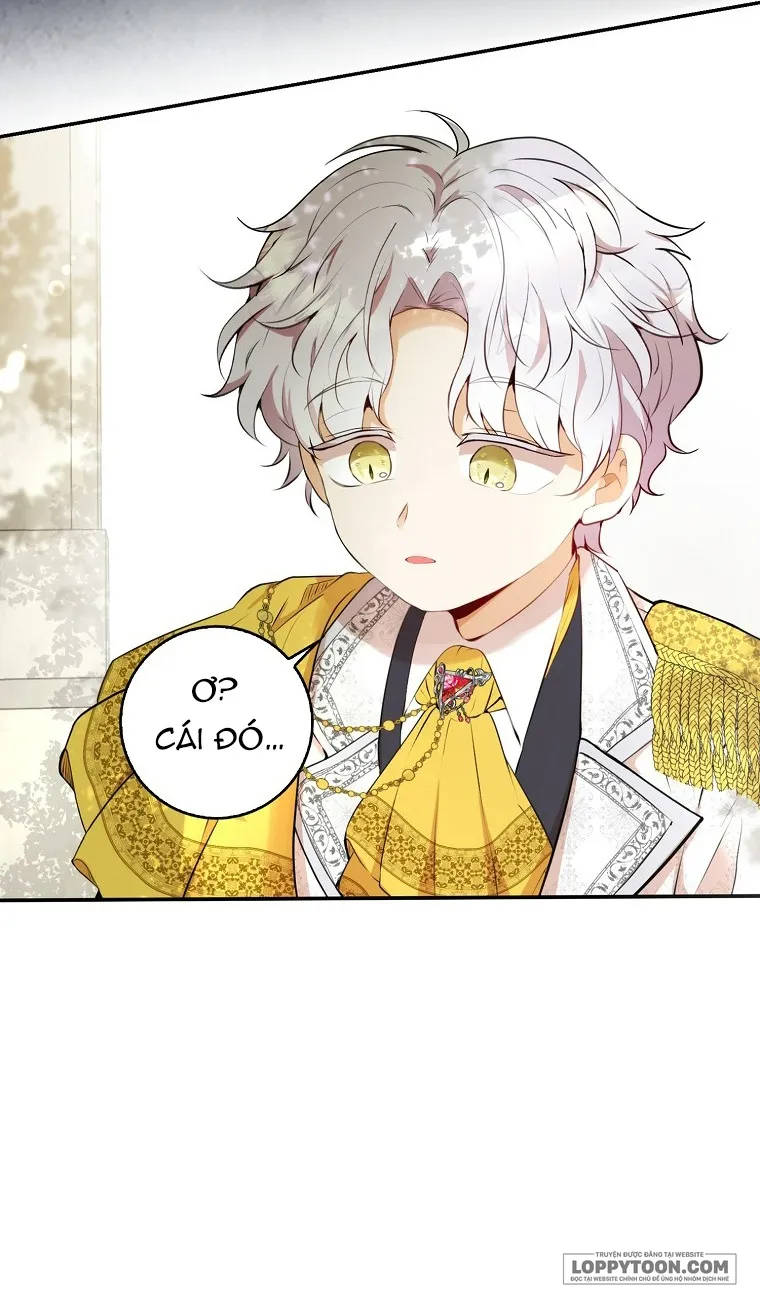 Sóc Con Tài Năng - Chap 1 - Trang 41