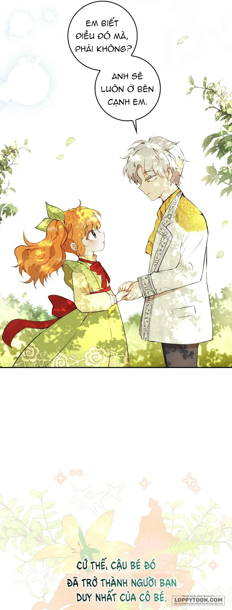 Sóc Con Tài Năng - Chap 1 - Trang 47