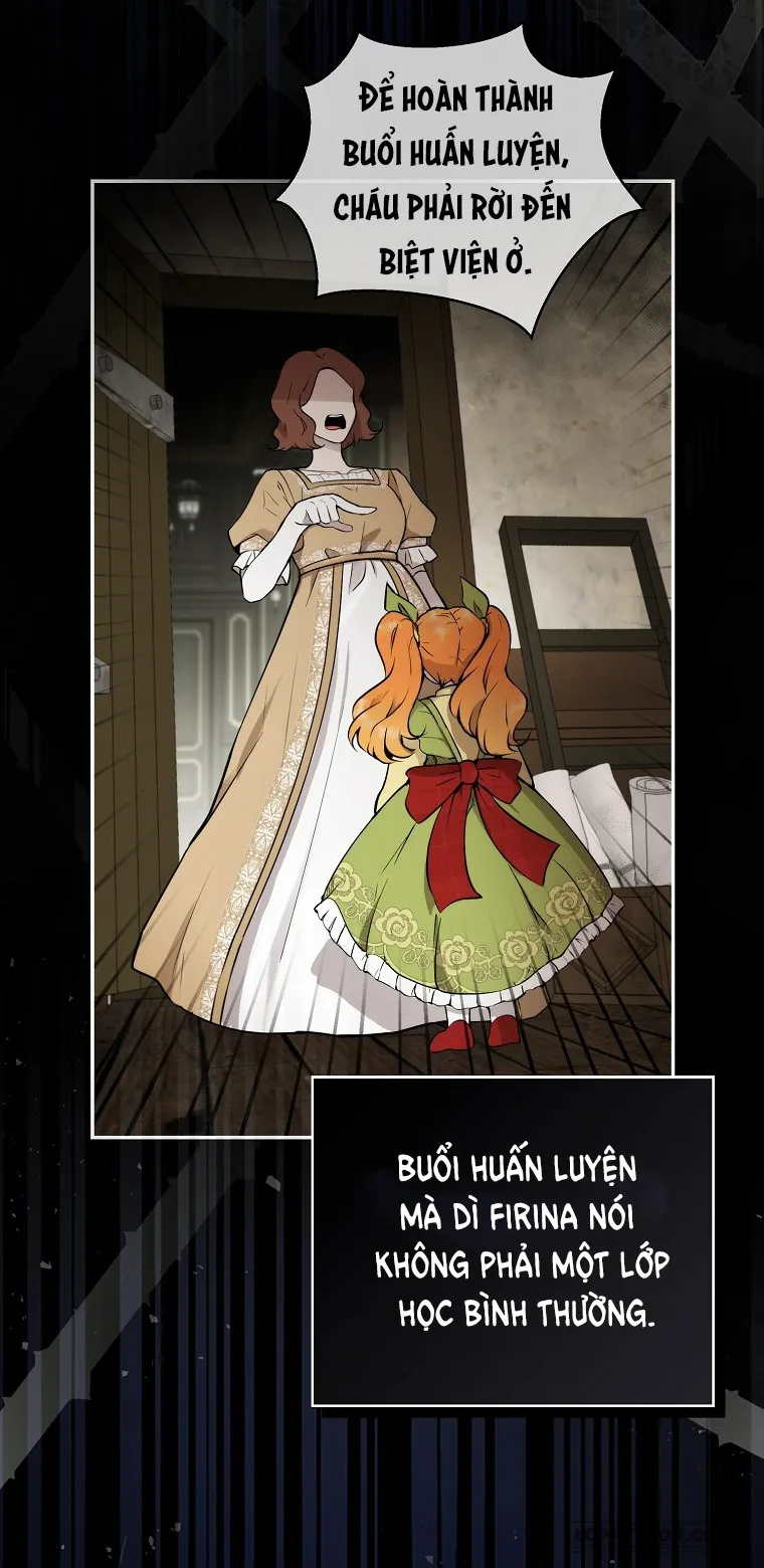 Sóc Con Tài Năng - Chap 1 - Trang 50