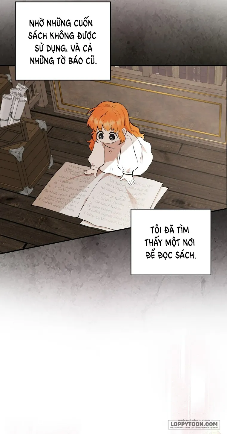 Sóc Con Tài Năng - Chap 1 - Trang 56