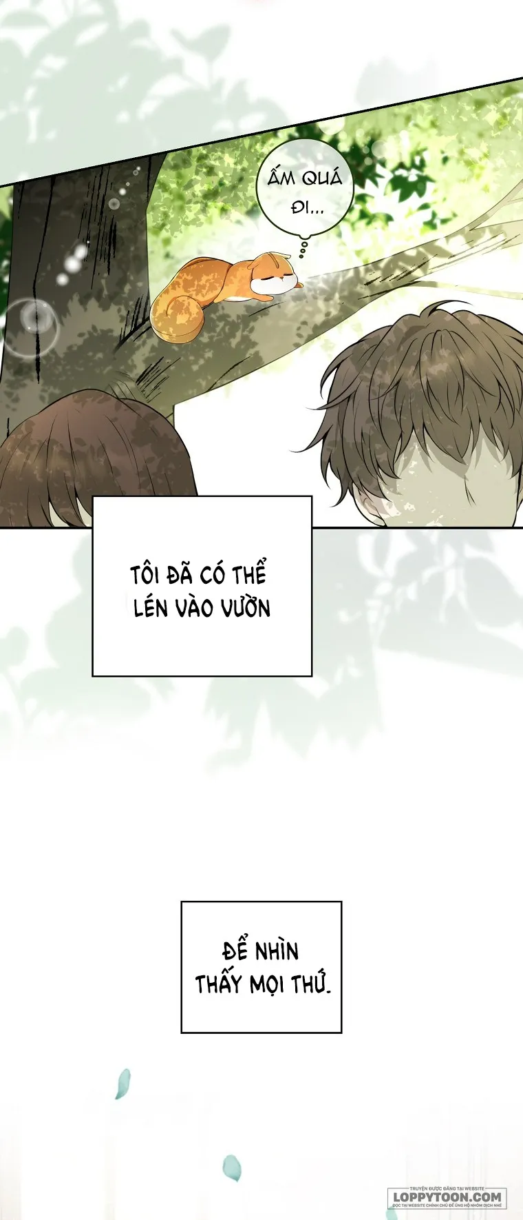 Sóc Con Tài Năng - Chap 1 - Trang 58