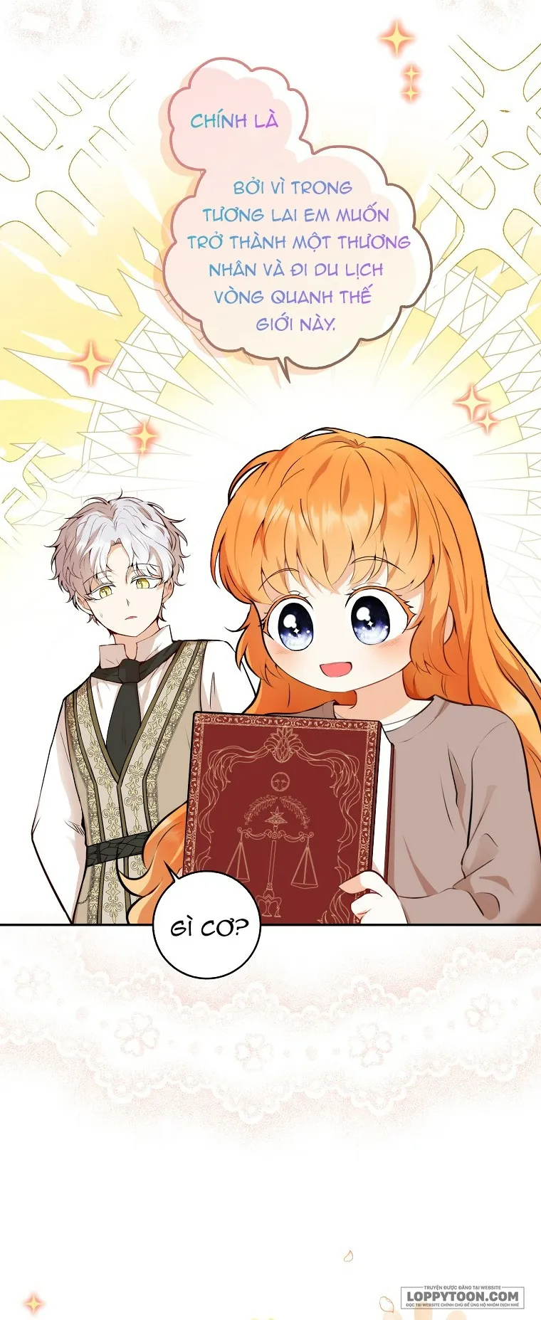 Sóc Con Tài Năng - Chap 1 - Trang 61